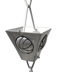 Picture for category Sports Themed Rain Chains