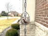 Picture of U-nitt Rain Chain: Nature Bird Nest 8 - 1/2 ft #8226BD